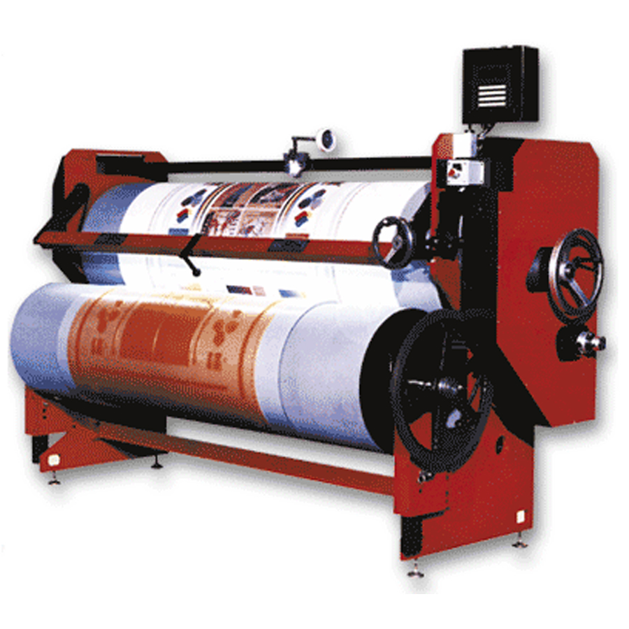 Opti check Plate Mounting and Proofing Machine