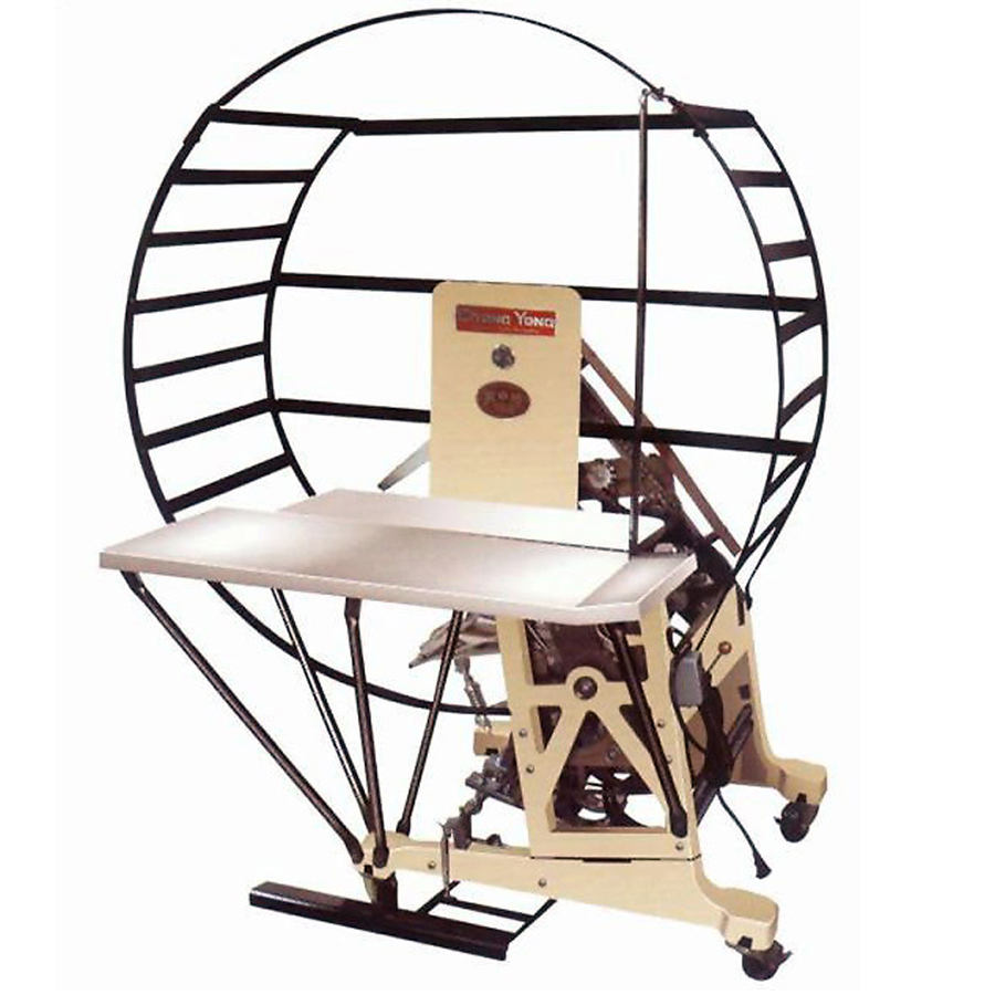 Tying Machine